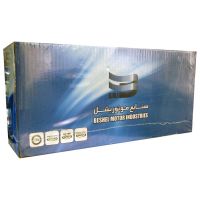 سرسیلندر کامل پژو 405 بشل